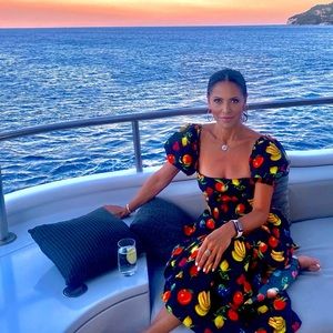 Meet your Posher, Adriana